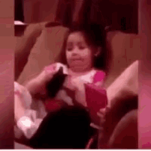 Baby Bored GIF - Baby Bored No Text GIFs