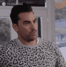I Dont Think It Works Like That Dan Levy GIF - I Dont Think It Works Like That Dan Levy David GIFs