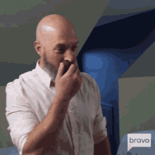 Hmm Real Housewives Of Potomac GIF - Hmm Real Housewives Of Potomac Thats Weird GIFs