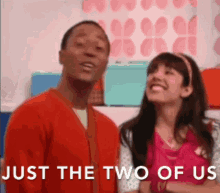 The Fresh Beat Band Just The Two Of Us GIF - The Fresh Beat Band Just The Two Of Us Two Of Us GIFs