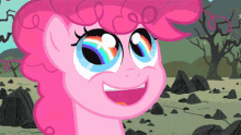 Oh My Gawwwddd!!!! - My Little Pony: Friendship Is Magic GIF - Happy Rainbow Rainbows GIFs