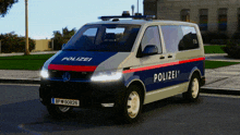 österreich Polizei T6-1 GIF - österreich Polizei T6-1 Police GIFs