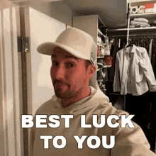 Best Luck To You James Maslow GIF - Best Luck To You James Maslow Cameo GIFs