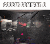 Goober Company Eggwuh GIF - Goober Company Eggwuh Regulus GIFs