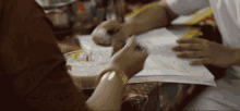 Eat This Say Ahh GIF