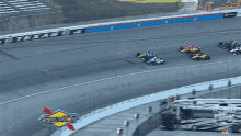 Race Competition GIF - Race Competition Rivals GIFs