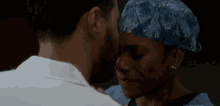 Jaggie Greys Anatomy GIF - Jaggie Greys Anatomy Jackson Avery GIFs