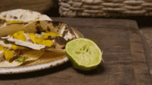 Taco Burrito GIF - Taco Burrito Mexican Food GIFs