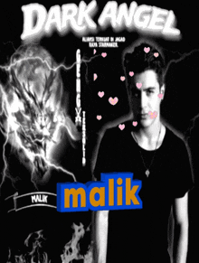 Malika GIF - Malika GIFs