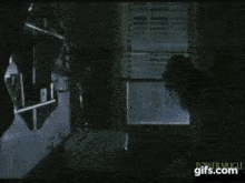 a gif of a bathroom with the words power mucu gifs.com