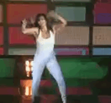 Gretchen Dançando GIF - Gretchen Dançando Dance GIFs