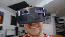 vr rerez virtual reality woah technology