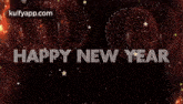 New Year 2020.Gif GIF - New Year 2020 2020 Kulfy GIFs