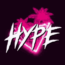 Hype Rp Logo GIF - Hype Rp Logo Hype - GIF 탐색 및 공유