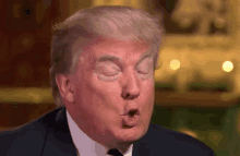 Trump Poop GIF - Trump Poop Shit GIFs