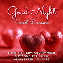https://media.tenor.com/s4vxbENSl7YAAAAM/good-night-sweet-dreams.gif