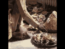 Prabhupada Feast GIF - Prabhupada Feast GIFs