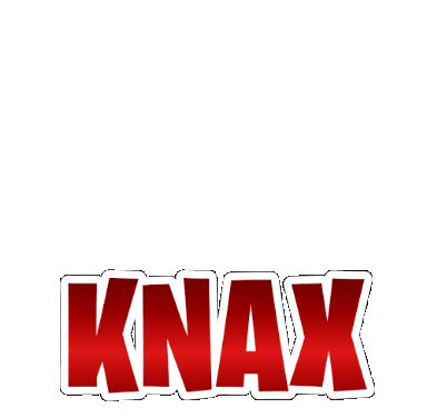 Knax Knaxsticker Sticker - Knax Knaxsticker Knaxflash Stickers