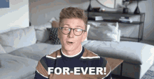 Forever Long Time GIF - Forever Long Time Where Have You Been GIFs