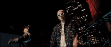 Bad Bunny Daddy Yankee GIF - Bad Bunny Daddy Yankee Vuelve GIFs