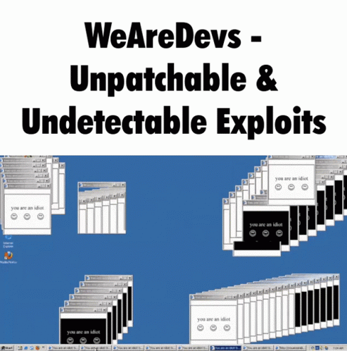 Is Wearedevs Safe