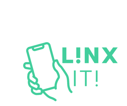 Linx Linxit Sticker - Linx Linxit Rls Stickers