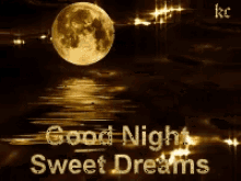 Love Goodnight GIF - Love Goodnight Sweet Dreams GIFs