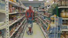Spiderman Uncle Ben GIF - Spiderman Uncle Ben Why GIFs