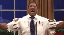 The Rock Obama GIF - Snl Saturday Night Live Dwayne Johnson The Rock GIFs