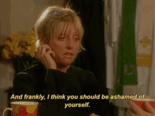 Vicar Dibley GIF