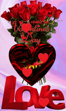 Valentines Day GIF - Valentines Day GIFs