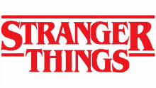 things stranger