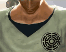 Lei Fei Virtua Fighter5intro Opening Power Up GIF - Lei Fei Virtua Fighter5intro Opening Power Up GIFs