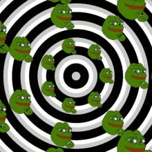 Hypnotized GIF - Hypnotized GIFs