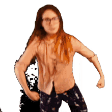 andy the frenchy andy st louis twitch goblin dance