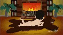 South Park Oops GIF - South Park Oops Nude GIFs