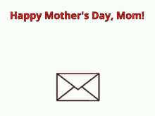 Mothers Day Thank You GIF - Mothers Day Thank You Hearts GIFs