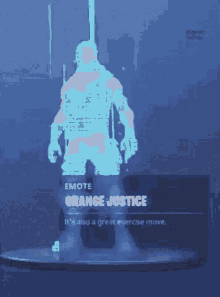 Orange Justice Fortnite GIF - Orange Justice Fortnite Dance GIFs