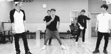 Bobby Ikon GIF - Bobby Ikon Dance GIFs