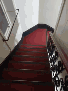 Baljit Fall GIF - Baljit Fall Stairs GIFs