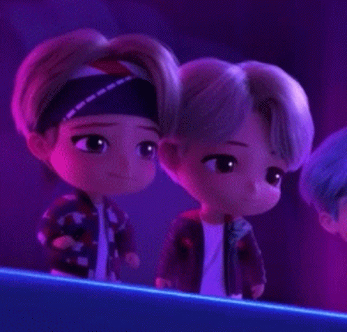 Tiny Tan Bts Tinytan GIF - Tiny Tan Bts Tinytan V Tiny Tan - Discover &  Share GIFs