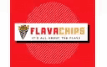 flava chips chip chips fries