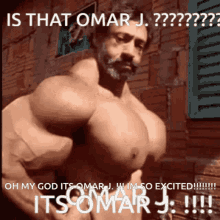 Omarj Omarion GIF - Omarj Omar Omarion GIFs