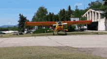 Aeroplane Airplane GIF