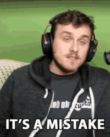 Its A Mistake Foul GIF - Its A Mistake Foul Wrong GIFs