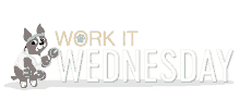 Work It Wednesday Zumba GIF - Work It Wednesday Zumba GIFs