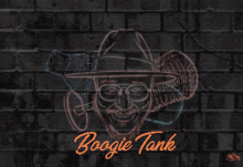 Boogie Boogietank GIF - Boogie Boogietank Funk GIFs