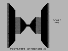 Gaming 1980s GIF - Gaming 1980s Computer GIFs