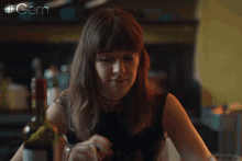 Sounds Lovely Marianne GIF - Sounds Lovely Marianne Normal People GIFs