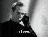 Kraftwerk Ralf GIF - Kraftwerk Ralf Telephone GIFs